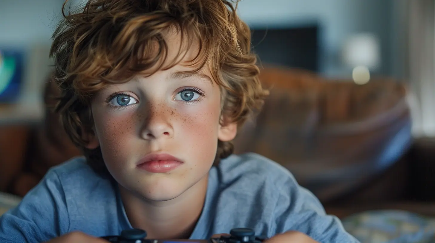 The Rise of eSports: Should You Let Your Kids Play?