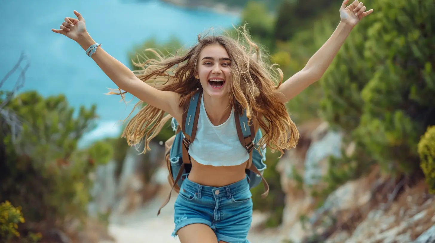 The Role of Communication in Helping Your Teen Gain More Freedom