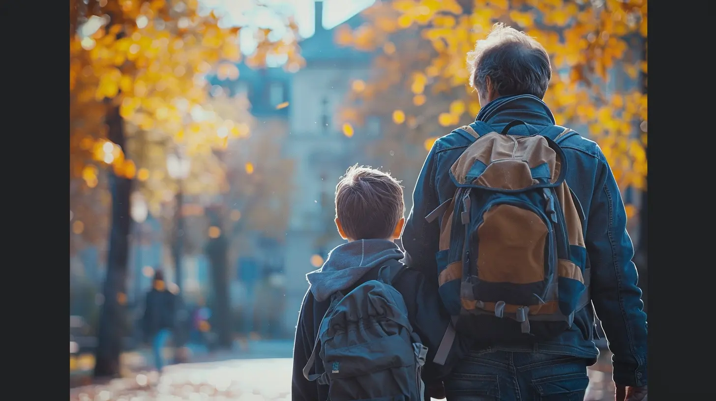 The Role of Communication in Helping Your Teen Gain More Freedom