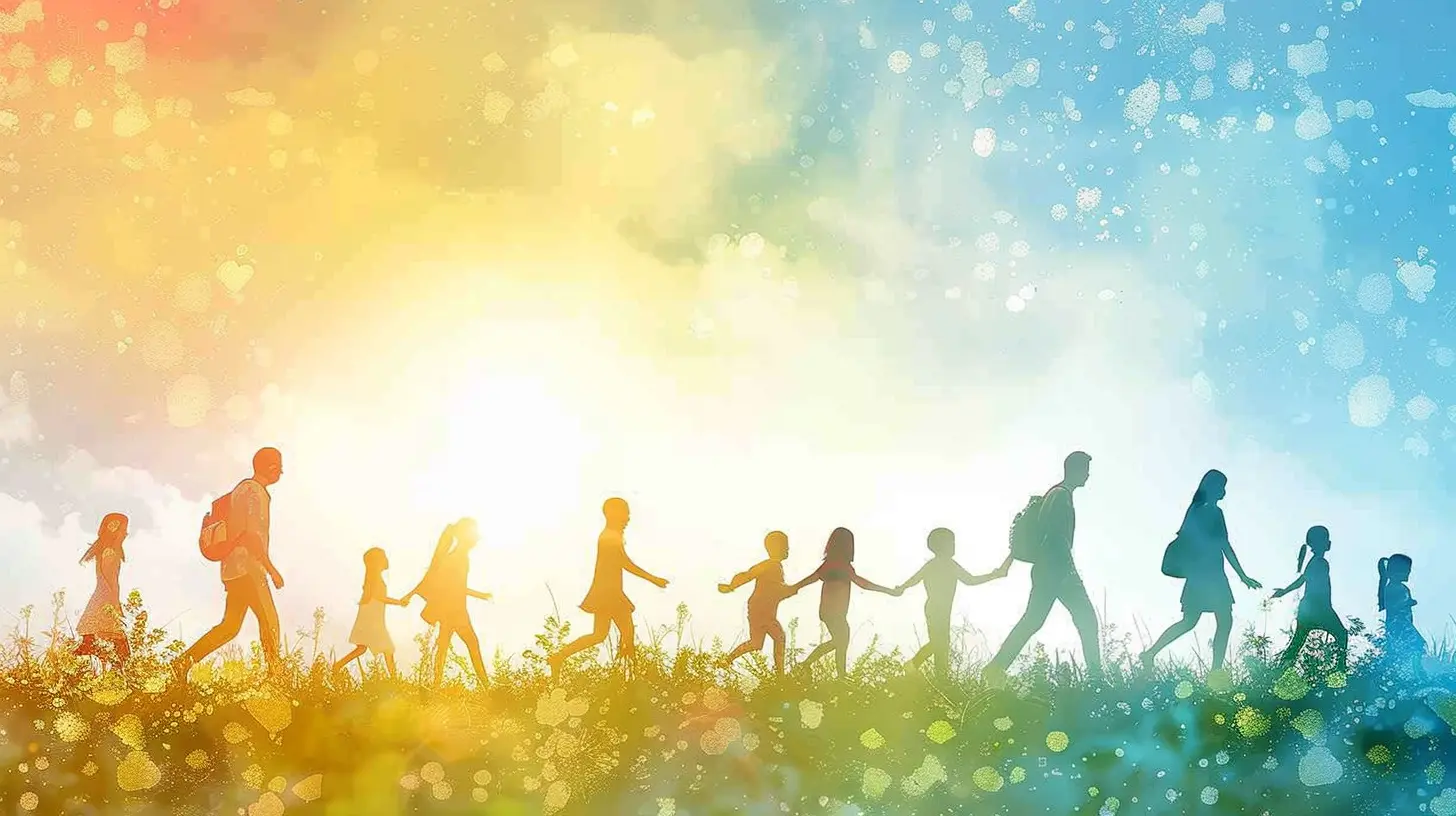 The Role of Extended Family in Single-Parent Households