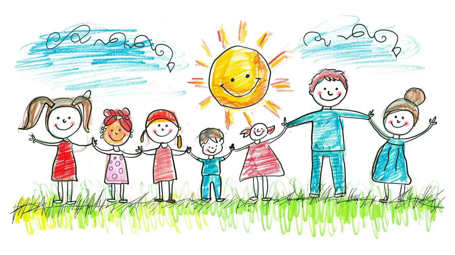 The Role of Extended Family in Single-Parent Households