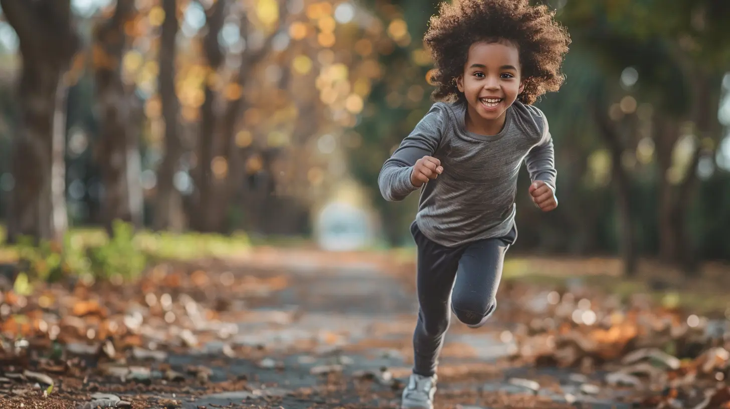 The Role of Hydration in Your Child’s Athletic Performance