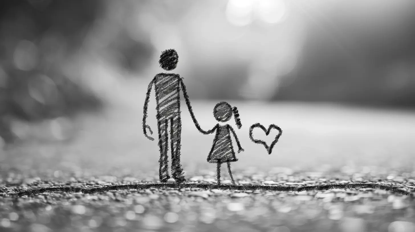 The Role of Post-Adoption Services: Why Your Journey Doesn’t End After Placement