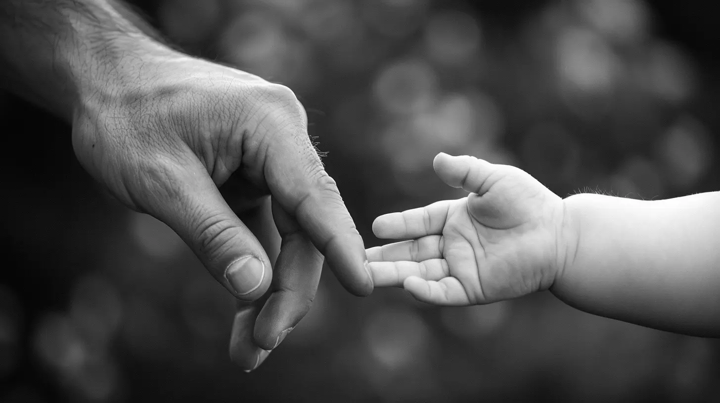 The Role of Post-Adoption Services: Why Your Journey Doesn’t End After Placement