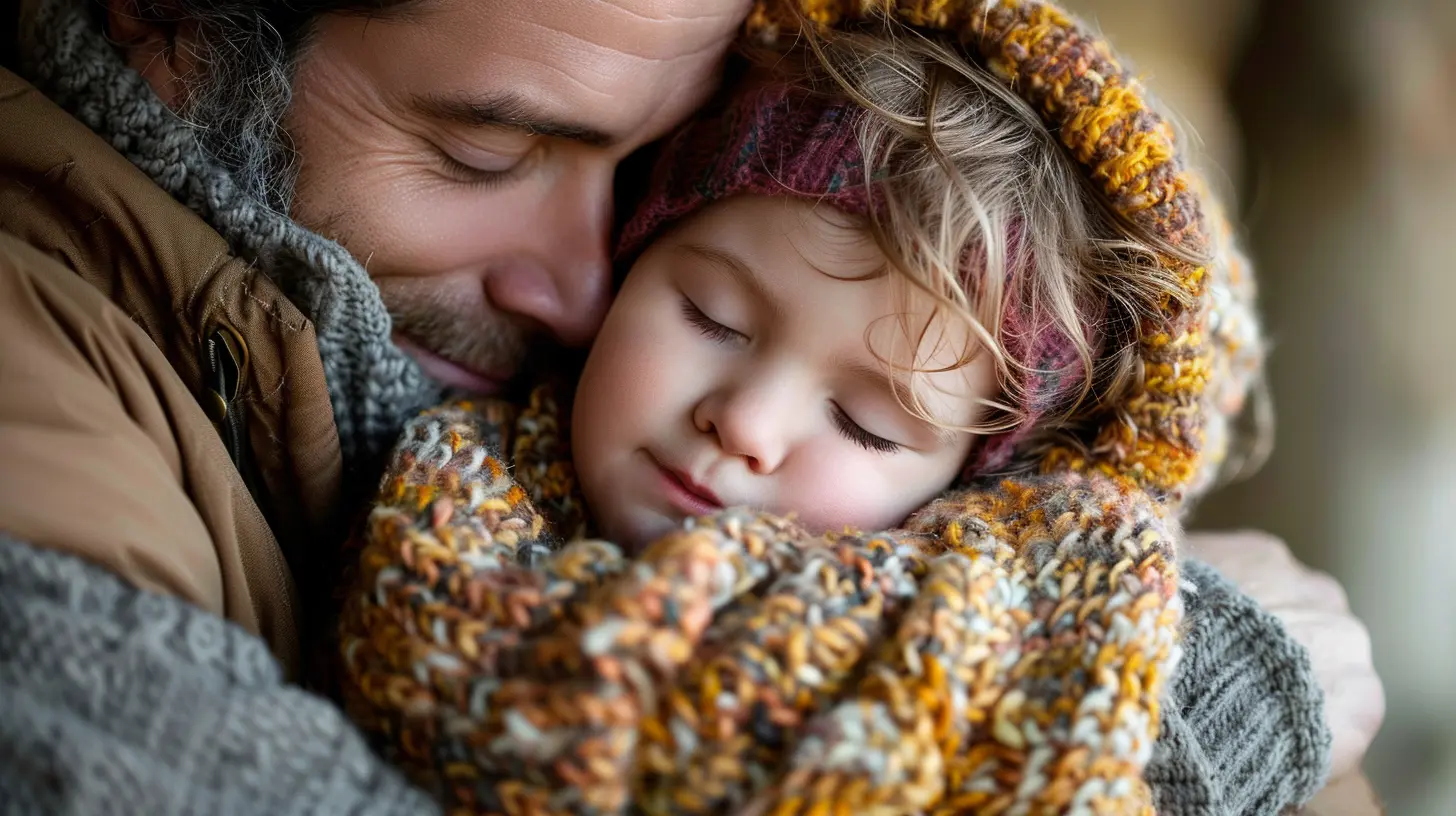 The Role of Post-Adoption Services: Why Your Journey Doesn’t End After Placement