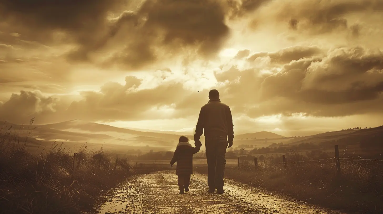 The Role of Post-Adoption Services: Why Your Journey Doesn’t End After Placement