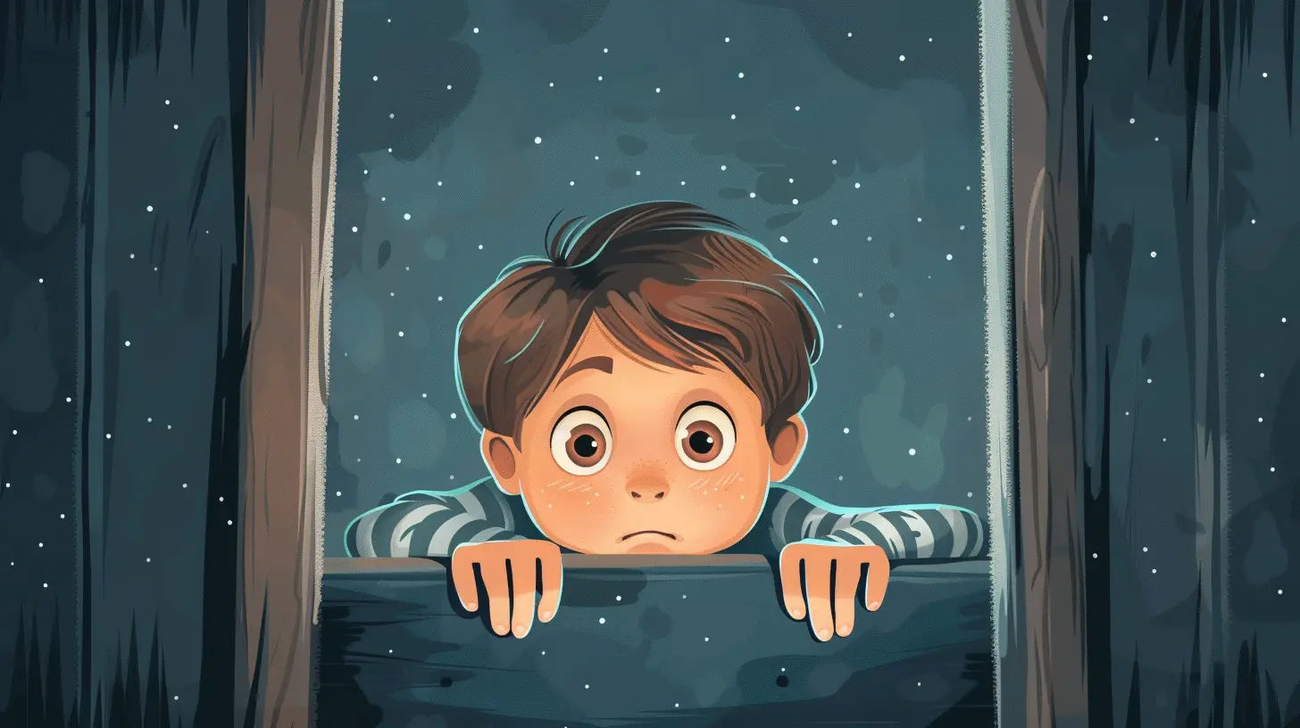 The Role of Routine in Reducing Your Child’s Fears