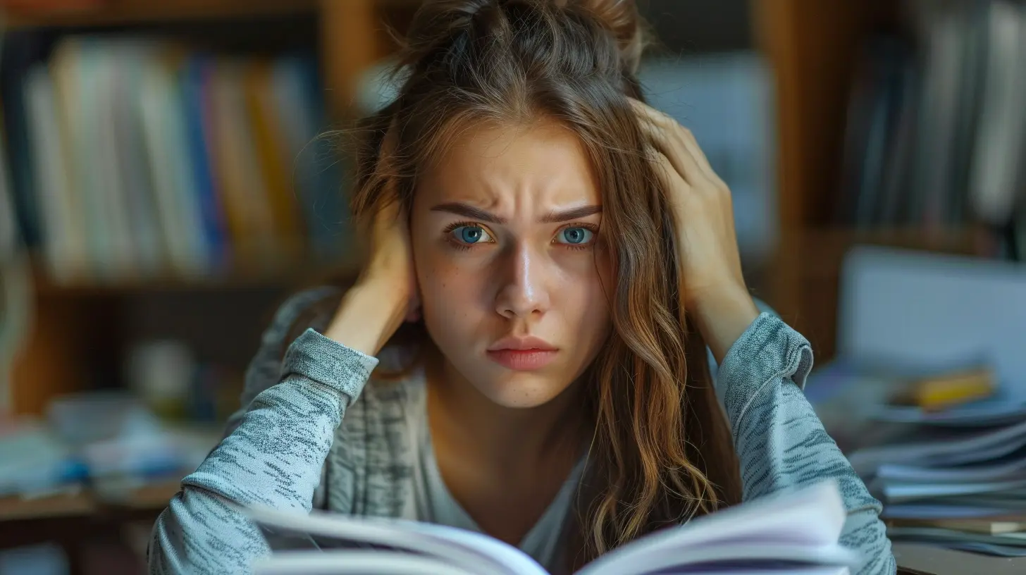 The Role of Technology in Parenting Stress: Finding a Balanced Approach