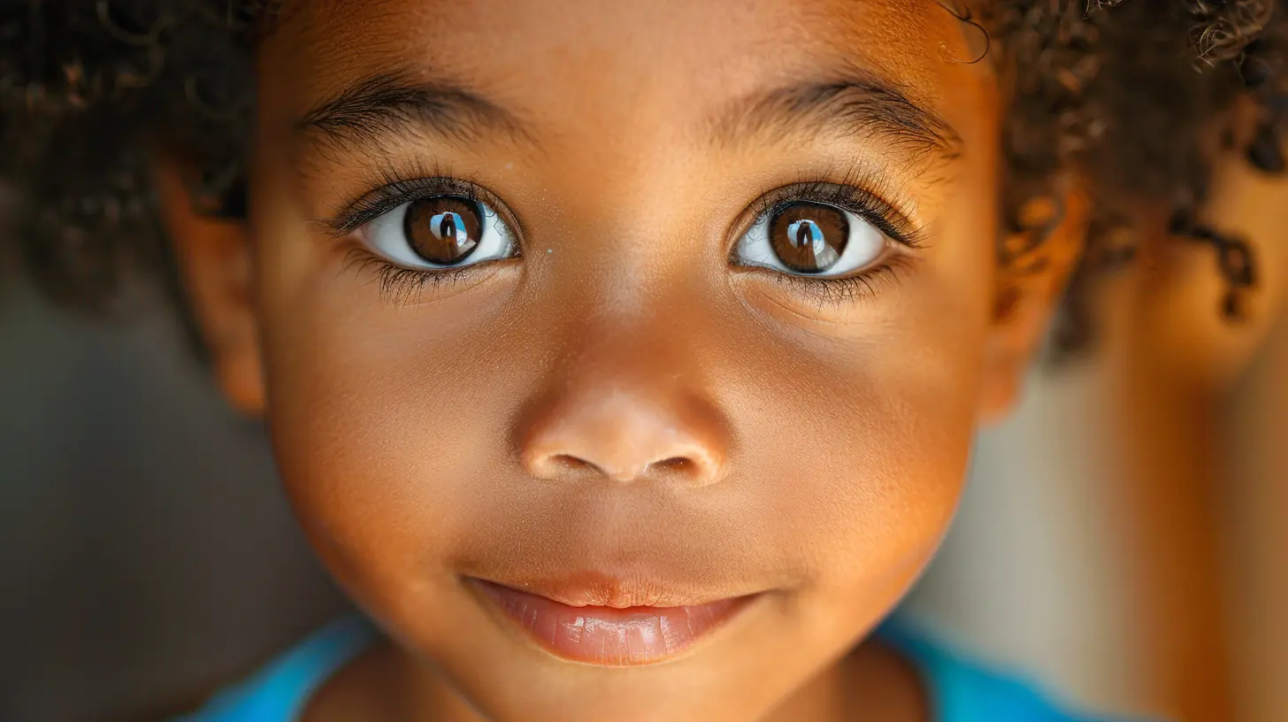 The Role of Therapy in Helping Adopted Children Thrive