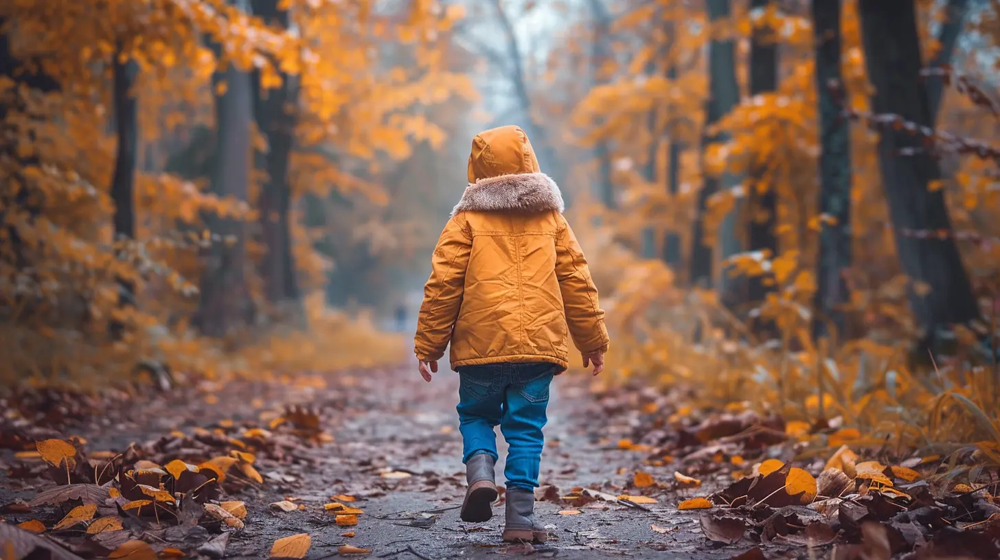 The Shift from Supervision to Trust: Allowing Your Teen to Thrive