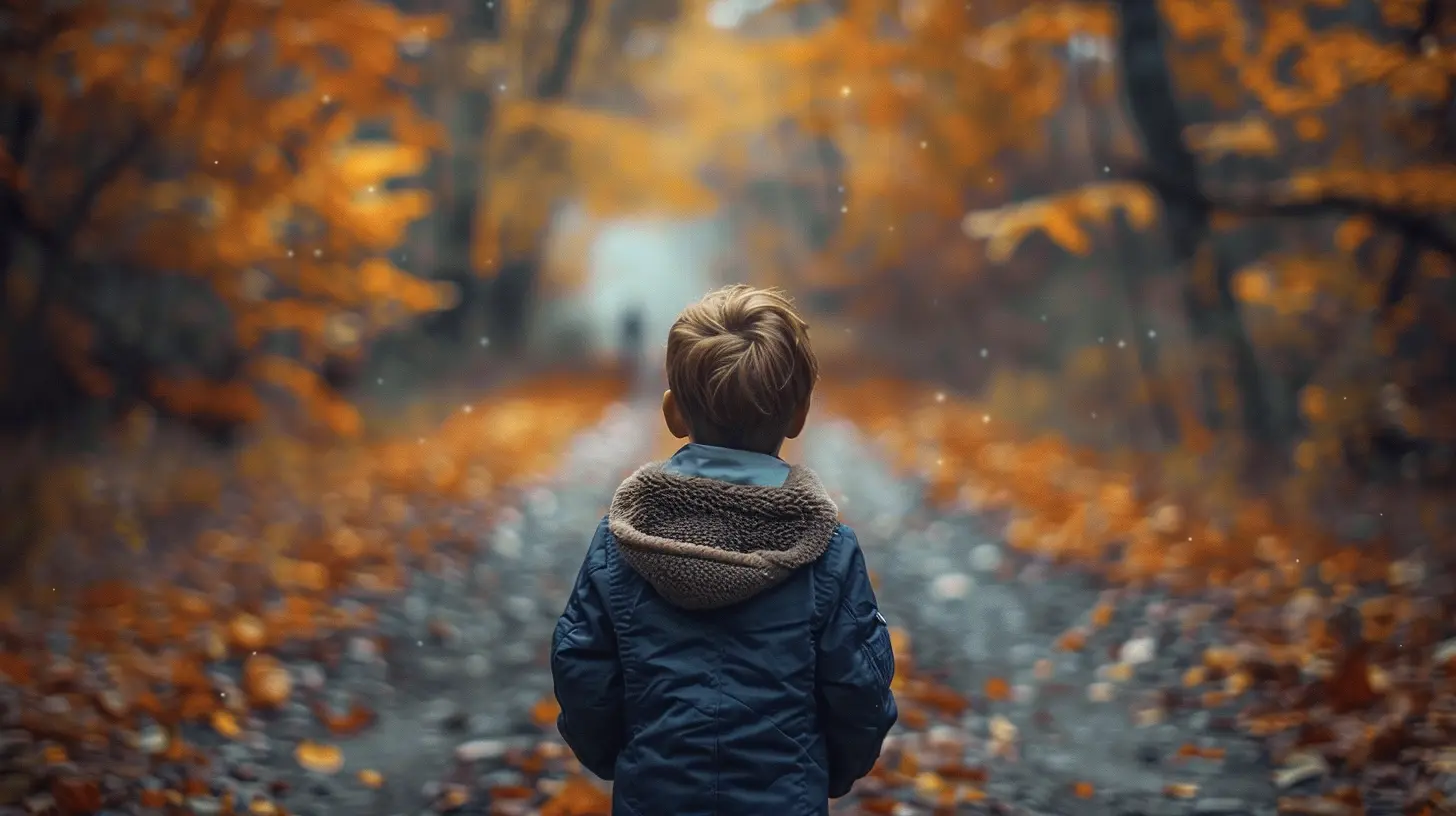 The Shift from Supervision to Trust: Allowing Your Teen to Thrive