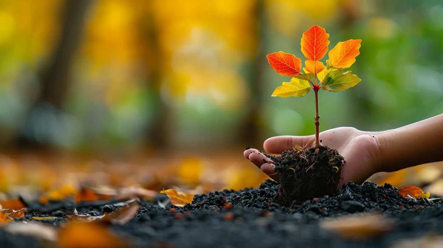 The Shift from Supervision to Trust: Allowing Your Teen to Thrive