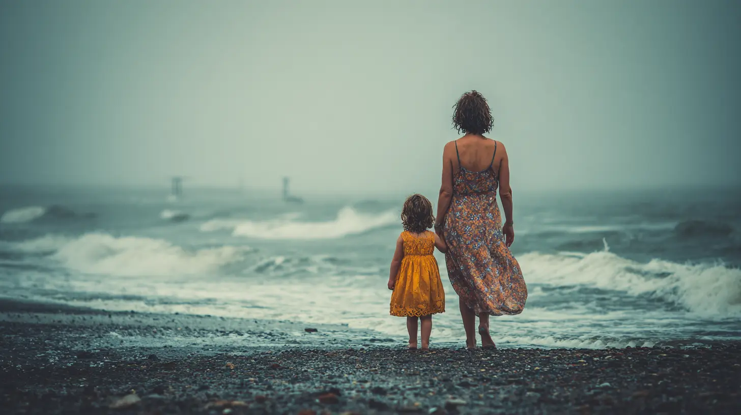 The Silent Guilt of Setting High Expectations