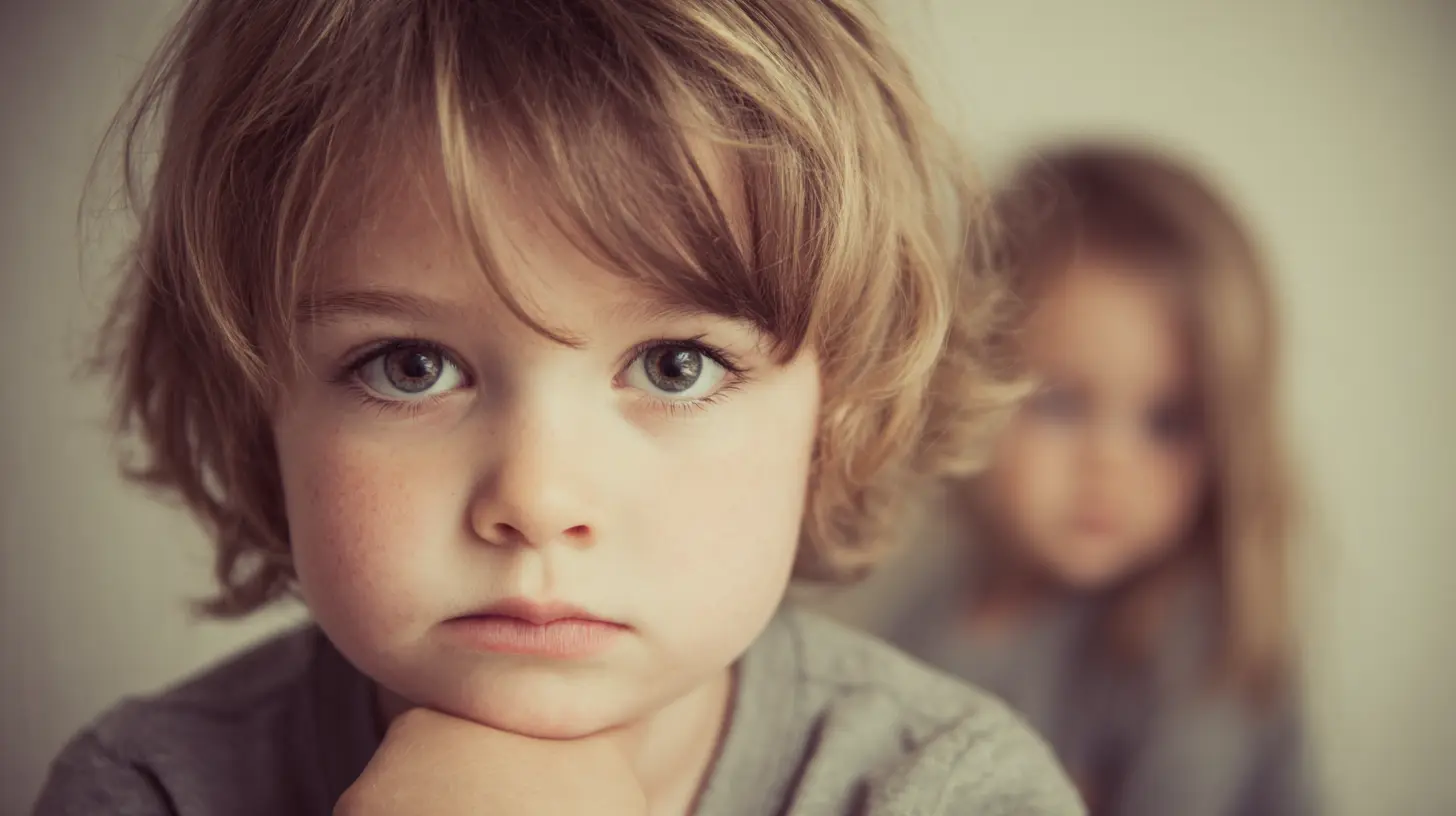 The Silent Guilt of Setting High Expectations
