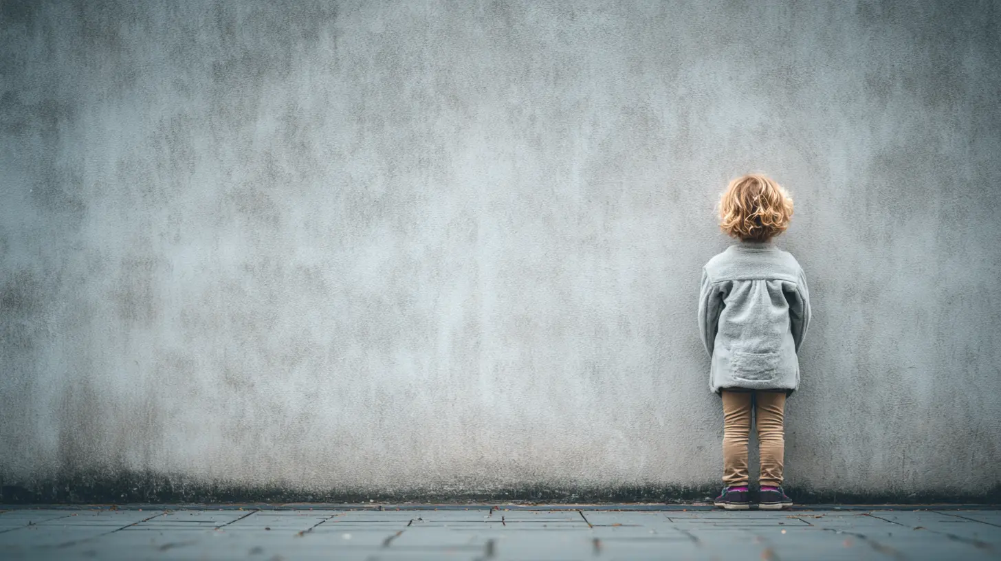 The Silent Guilt of Setting High Expectations