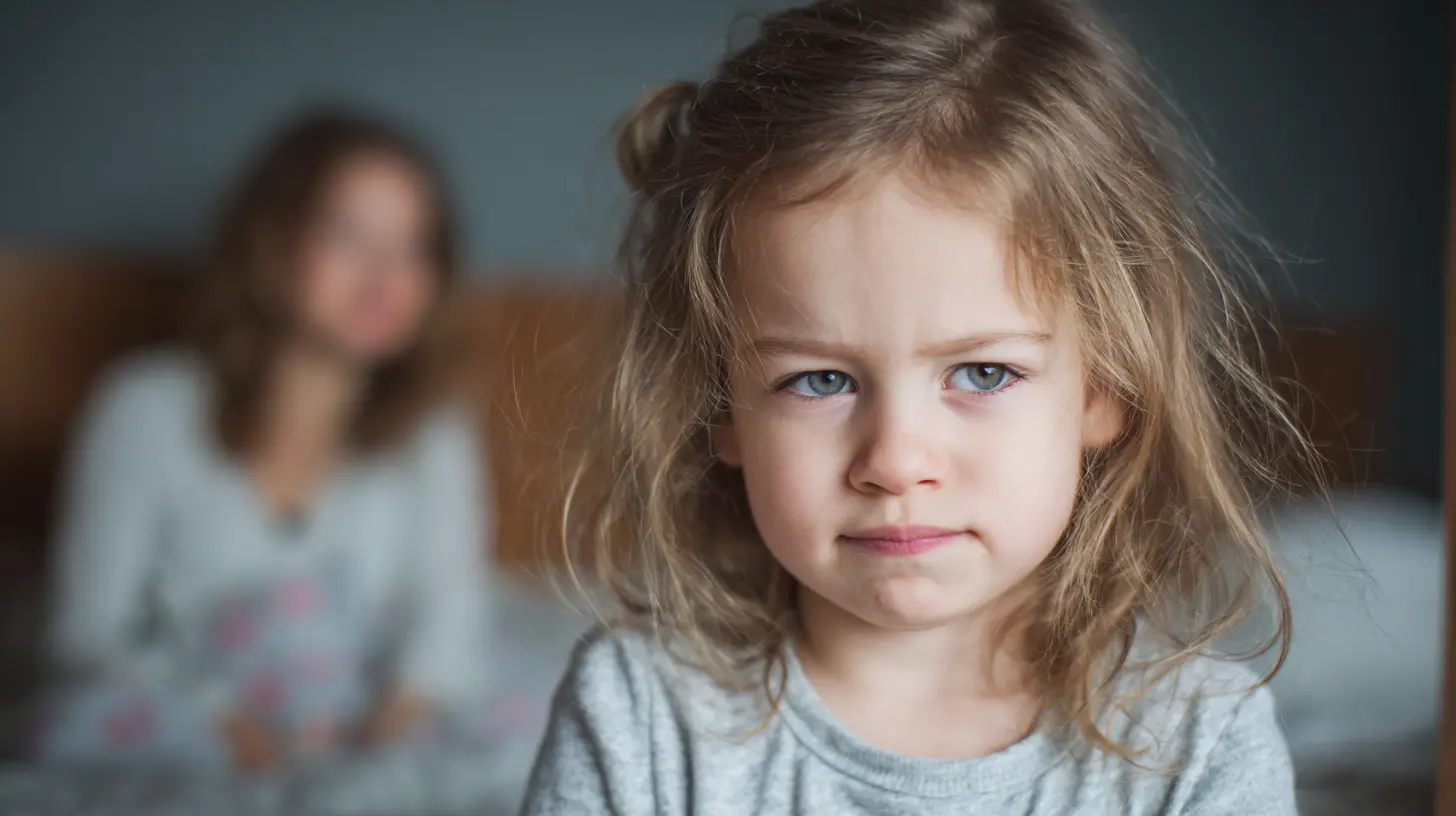 The Silent Guilt of Setting High Expectations