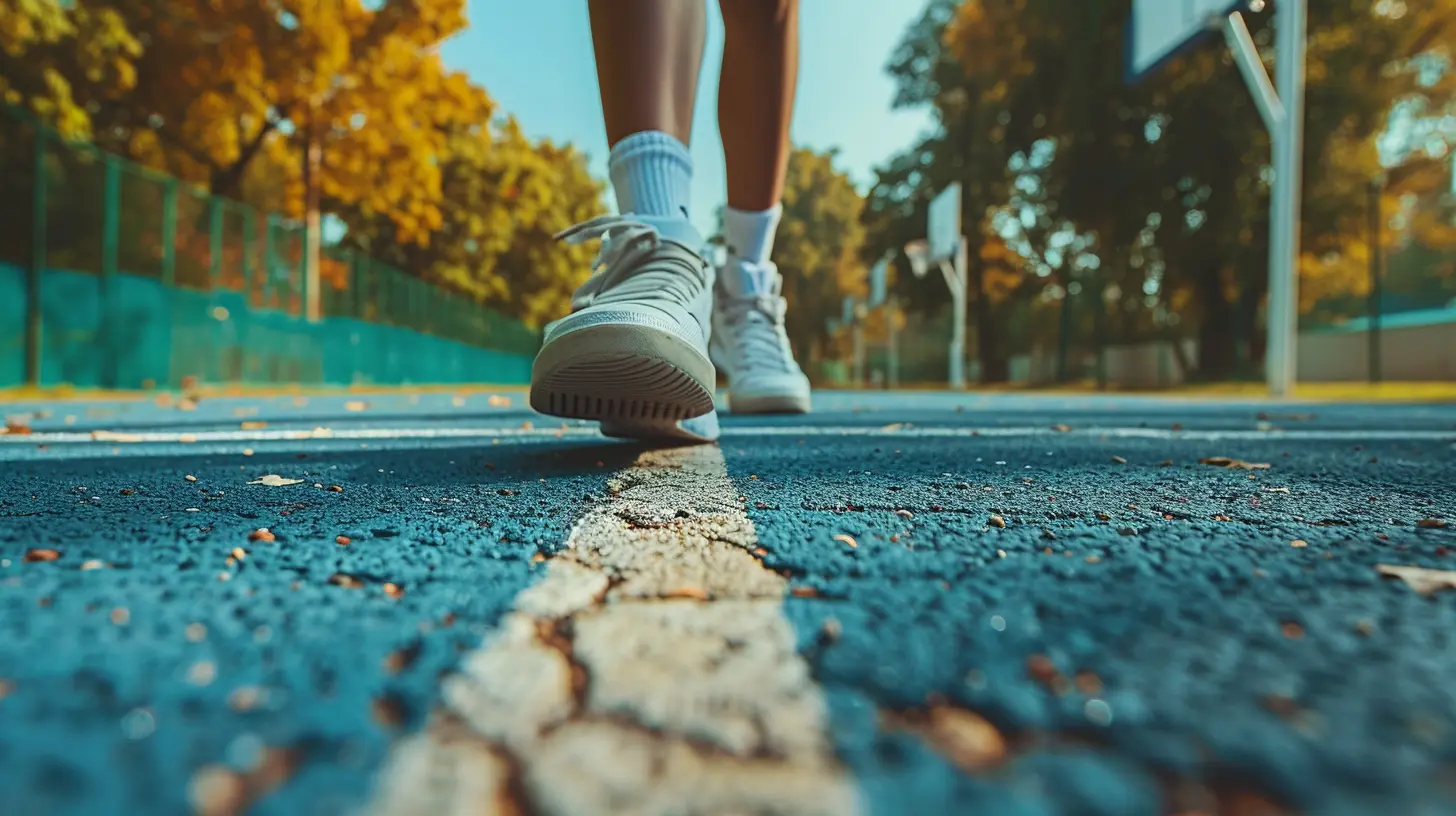 Travel Teams: Are They the Right Choice for Your Child?
