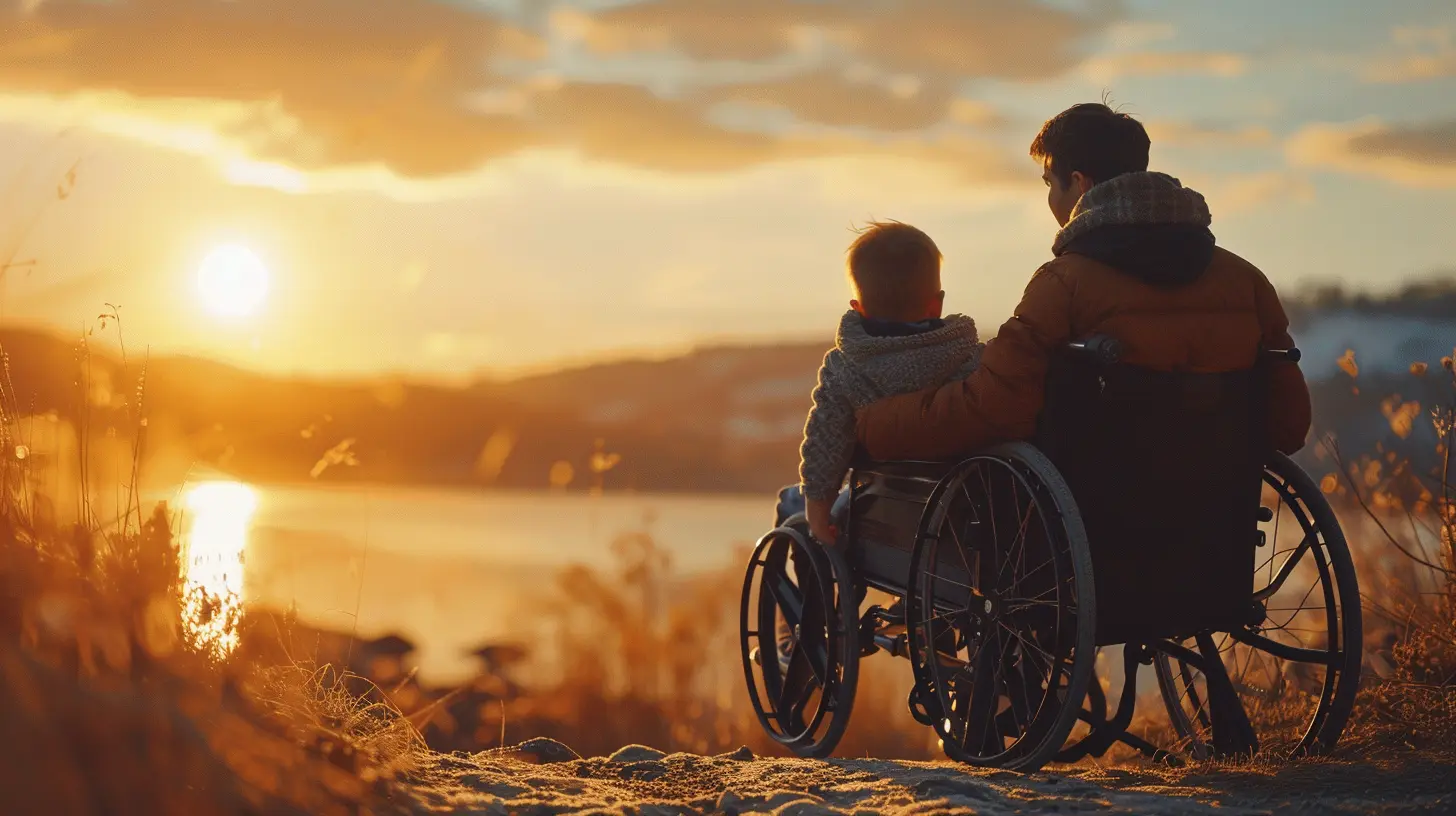 Travel Tips for Families with Special Needs: How to Make Vacation Fun and Accessible