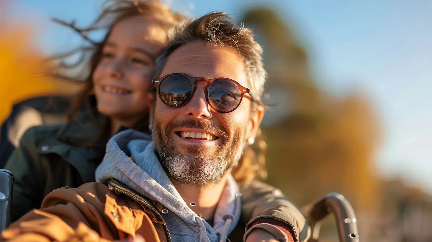 Travel Tips for Families with Special Needs: How to Make Vacation Fun and Accessible