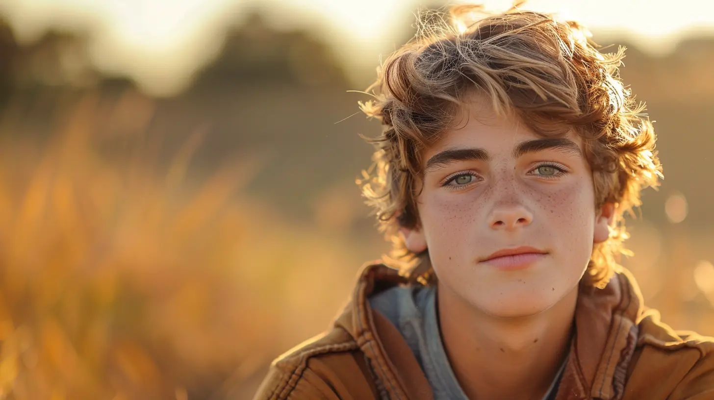 Trusting Your Teen with More Freedom: How Much Is Too Much?