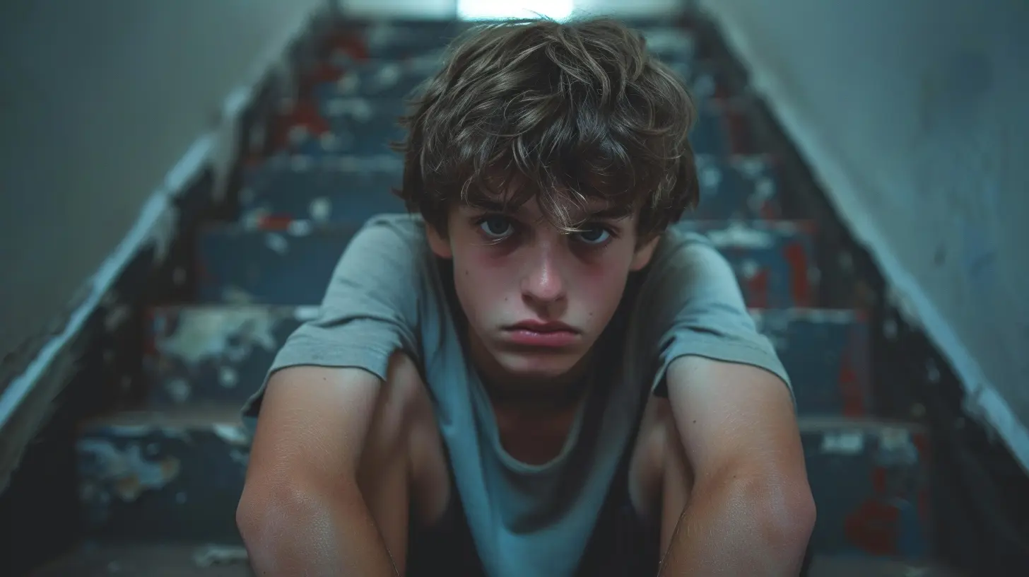 Trusting Your Teen with More Freedom: How Much Is Too Much?