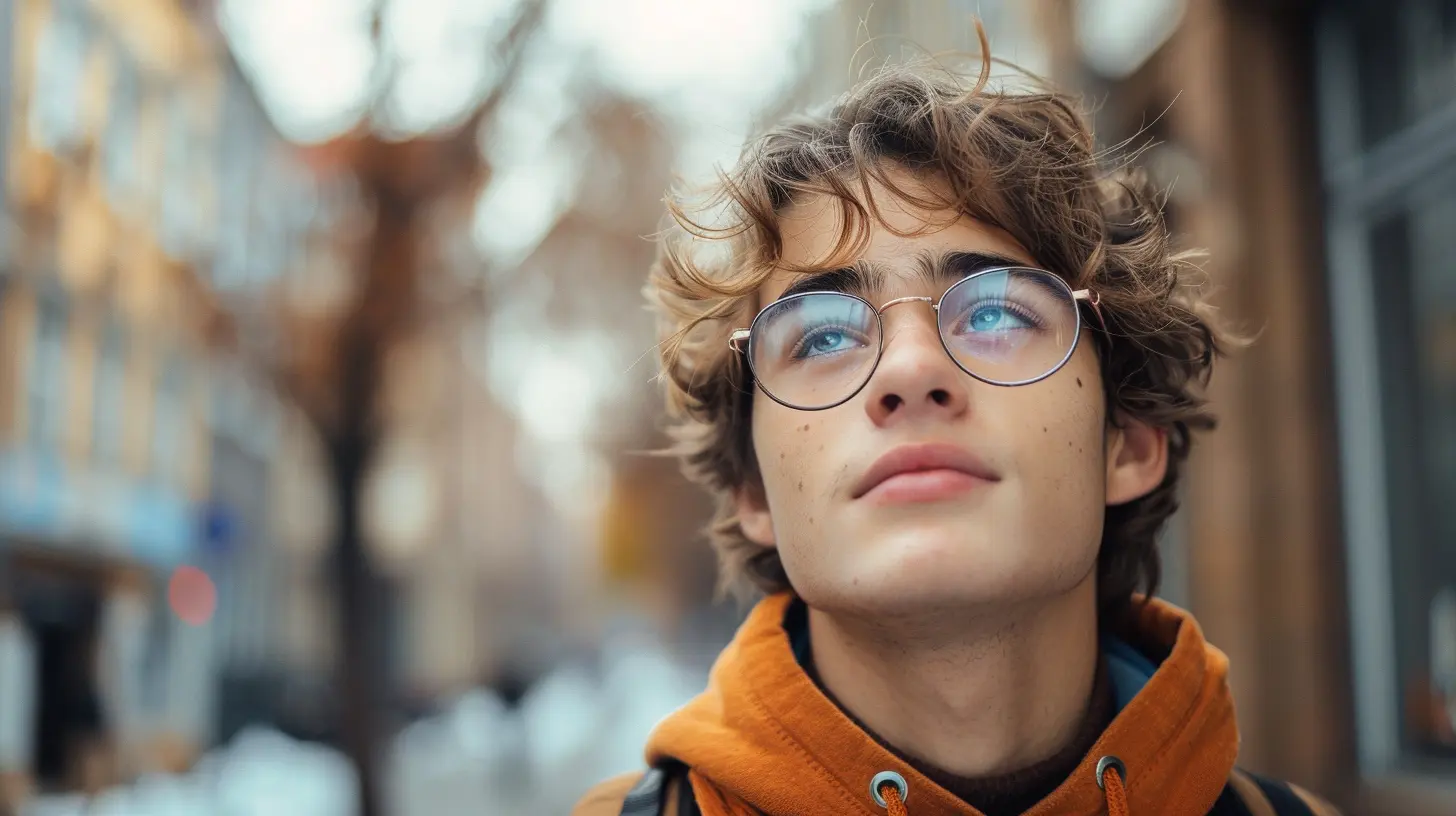 Trusting Your Teen with More Freedom: How Much Is Too Much?
