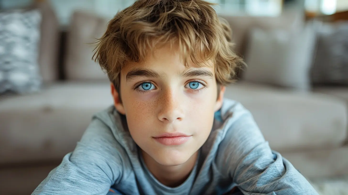 Trusting Your Teen’s Choices: Building Confidence in Their Independence