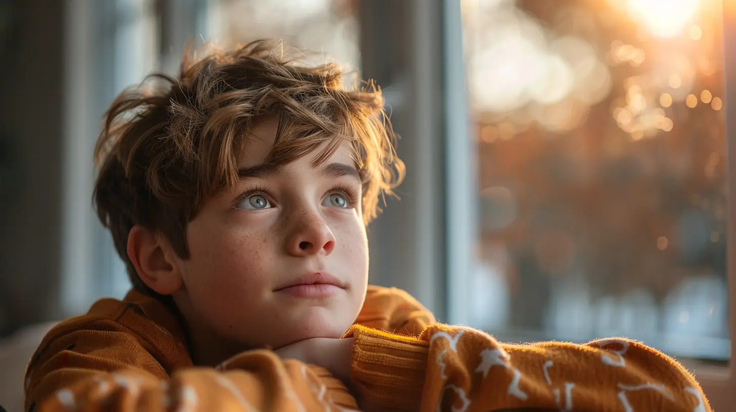 Trusting Your Teen’s Choices: Building Confidence in Their Independence