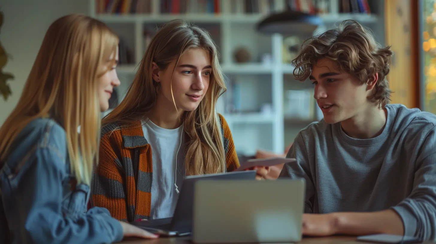Trusting Your Teen’s Choices: Building Confidence in Their Independence
