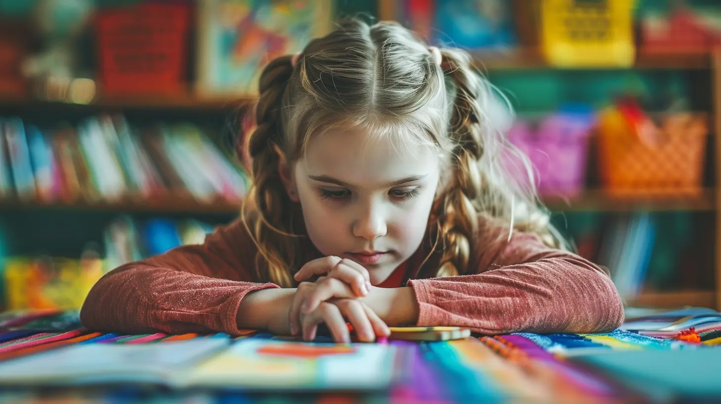 Understanding and Supporting Children with ADHD in School Settings