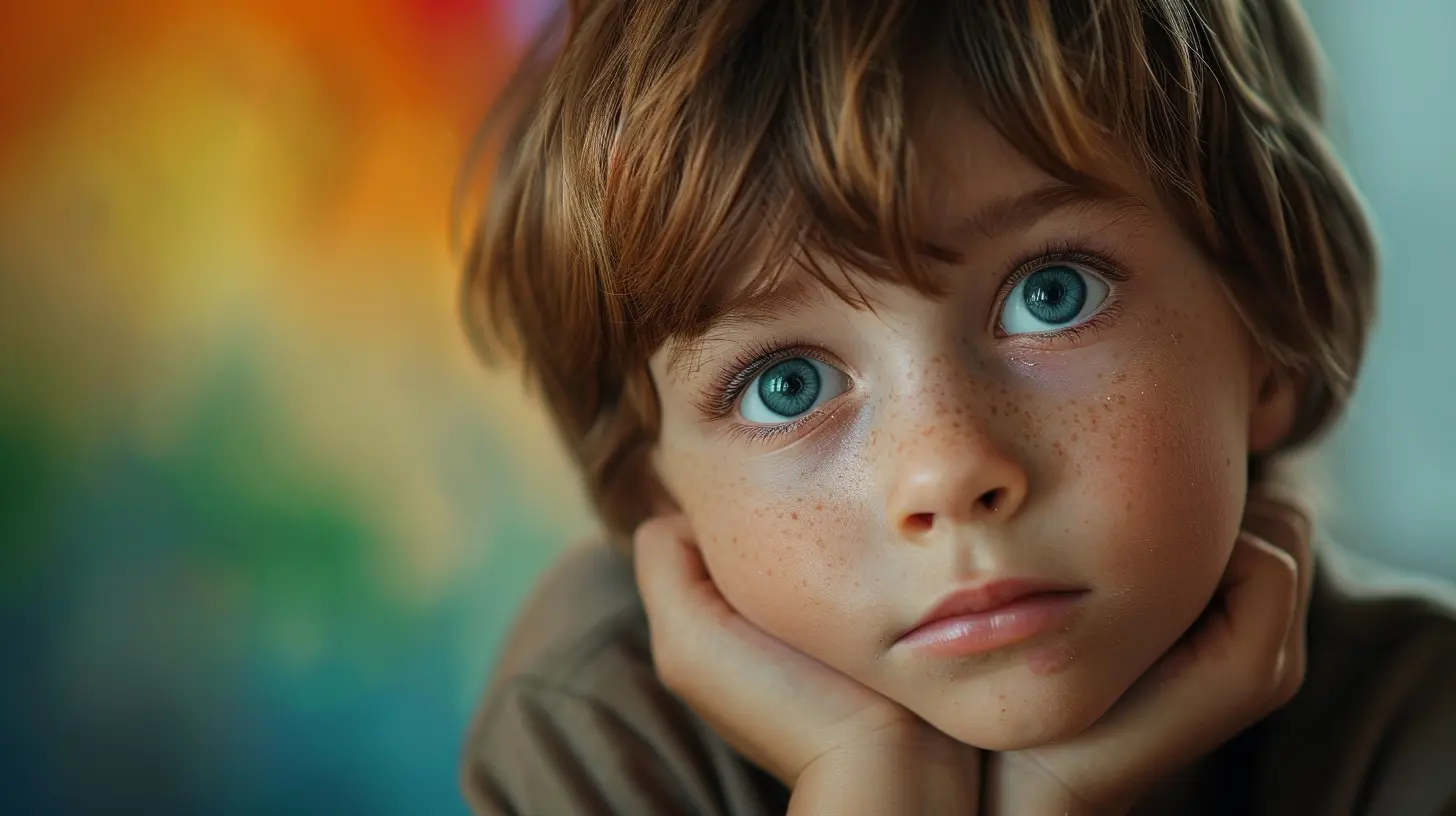 Understanding and Supporting Children with ADHD in School Settings