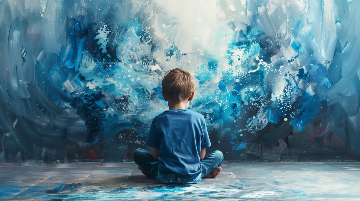 Understanding and Supporting Children with ADHD in School Settings