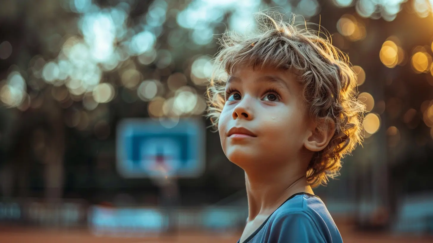 Understanding the Emotional and Social Benefits of Youth Sports