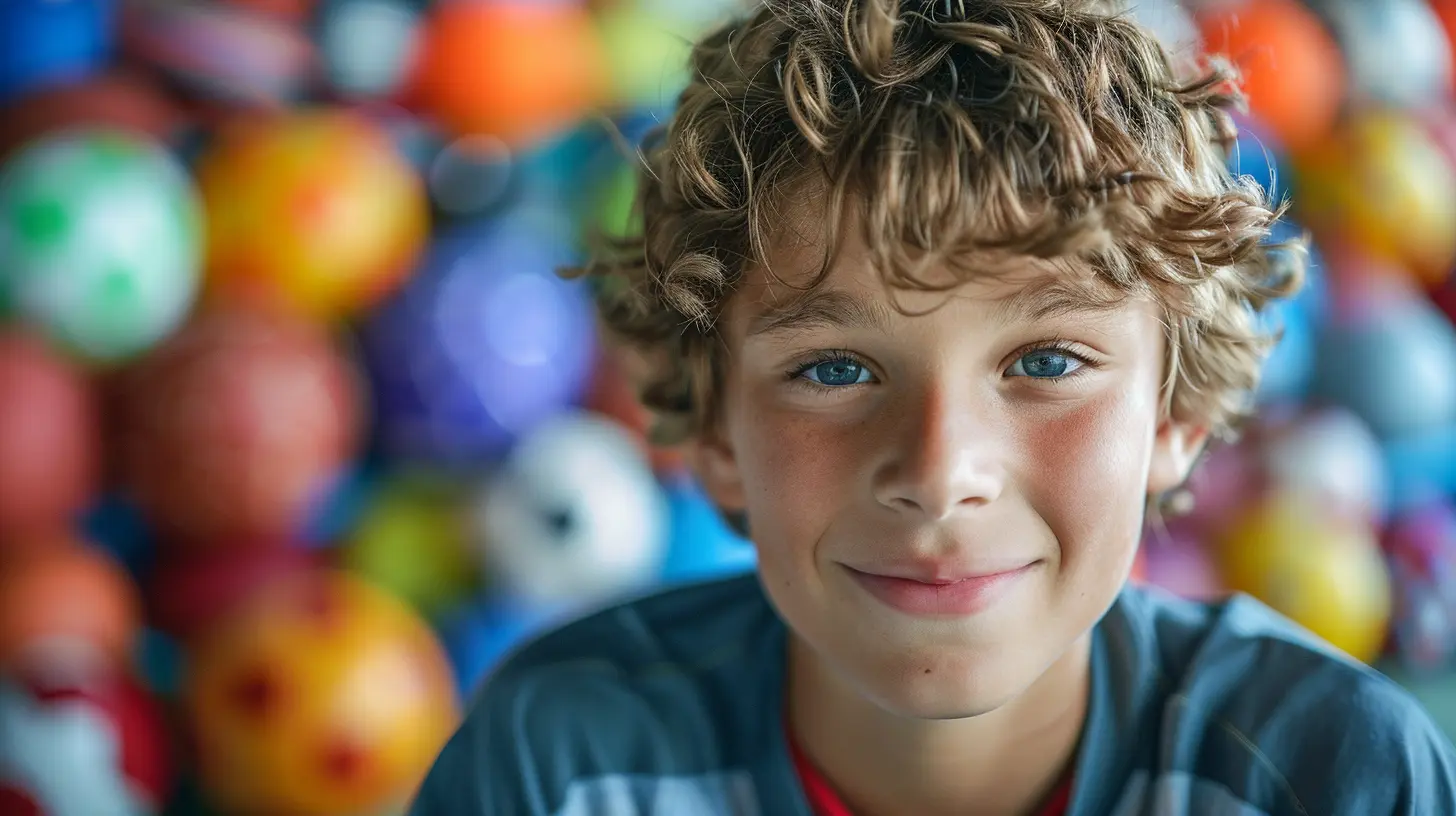 Understanding the Emotional and Social Benefits of Youth Sports