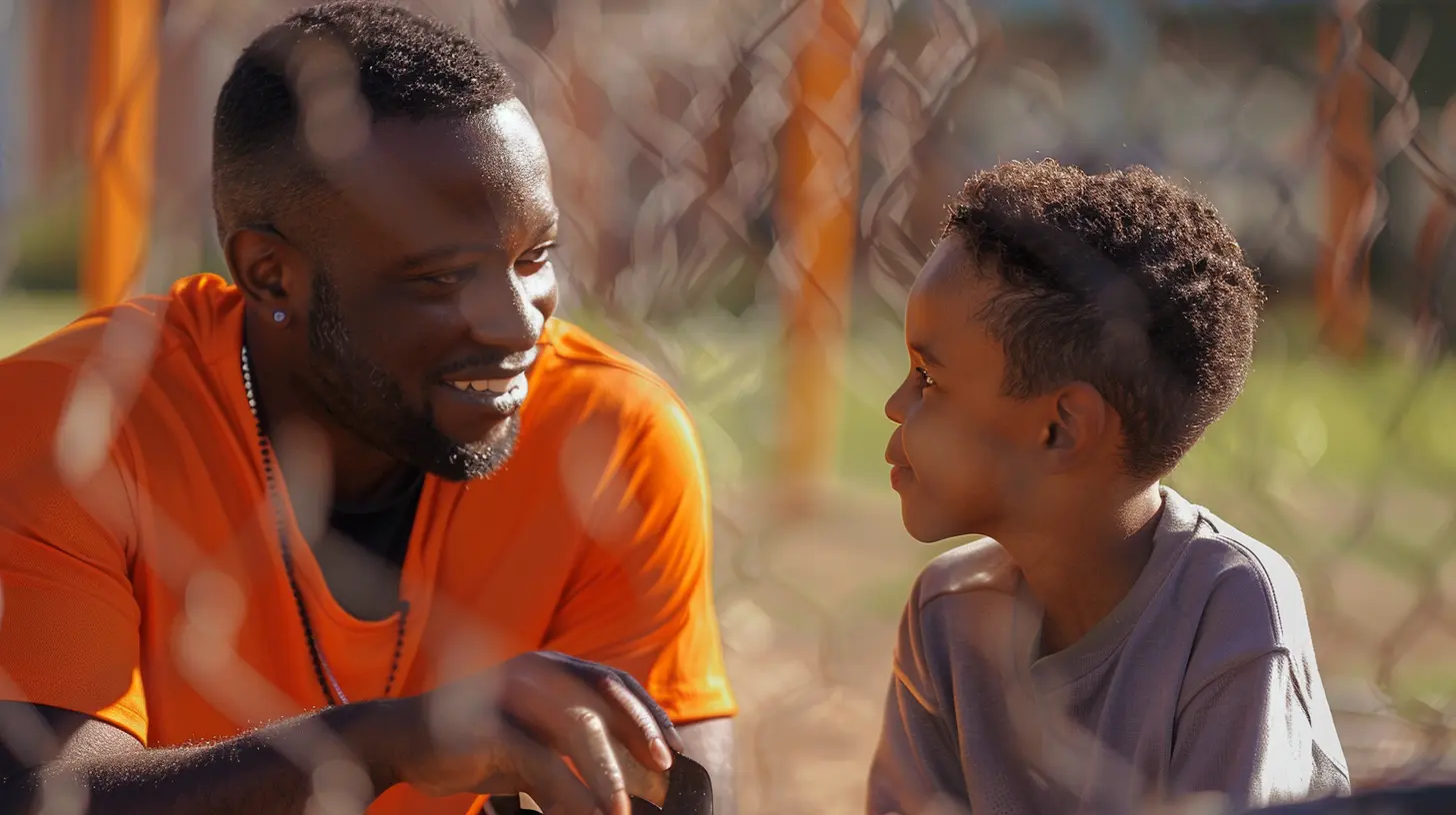 Understanding the Role of Coaches and How to Communicate Effectively