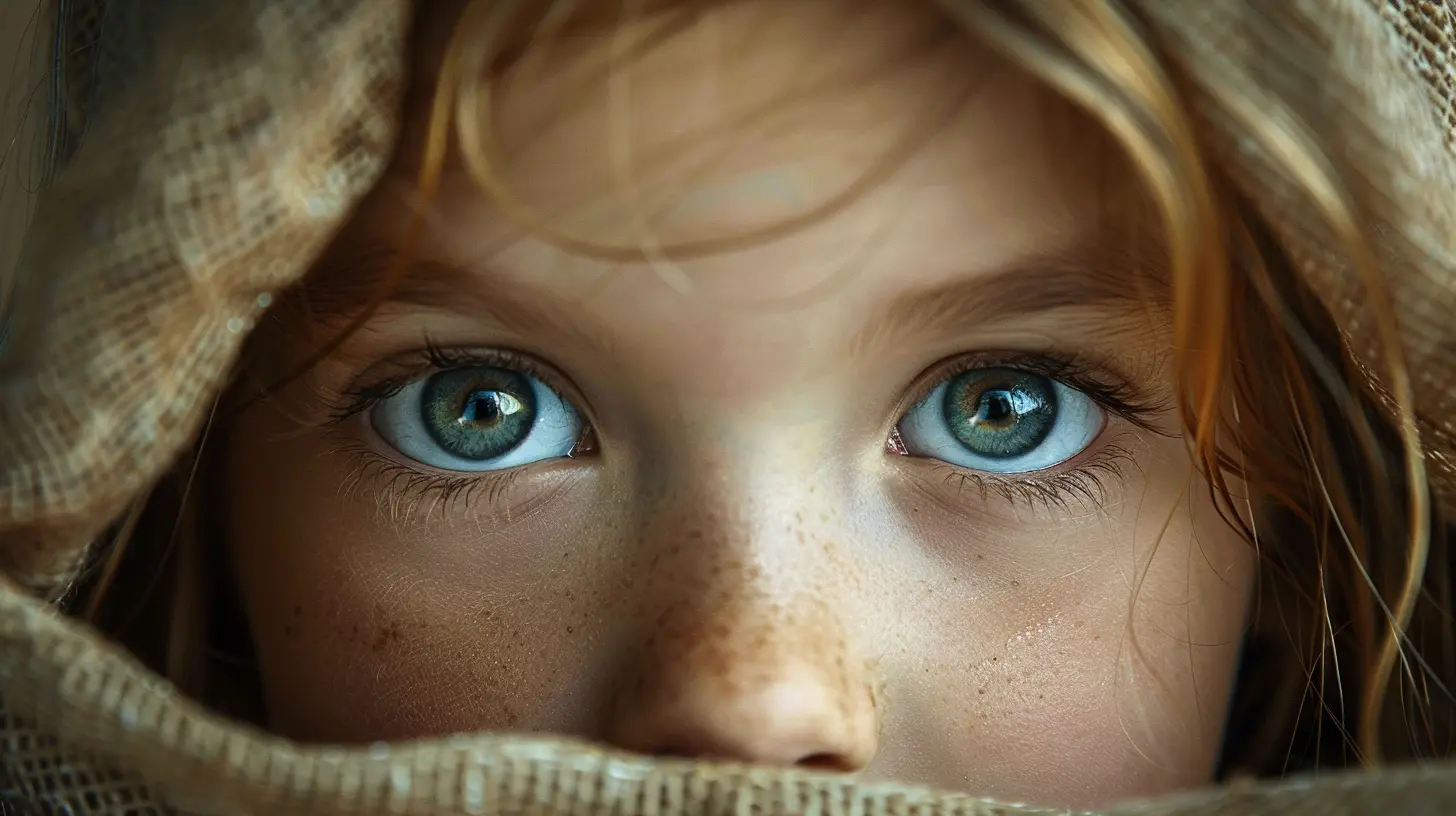 Understanding the Roots of Your Child’s Fear of Failure
