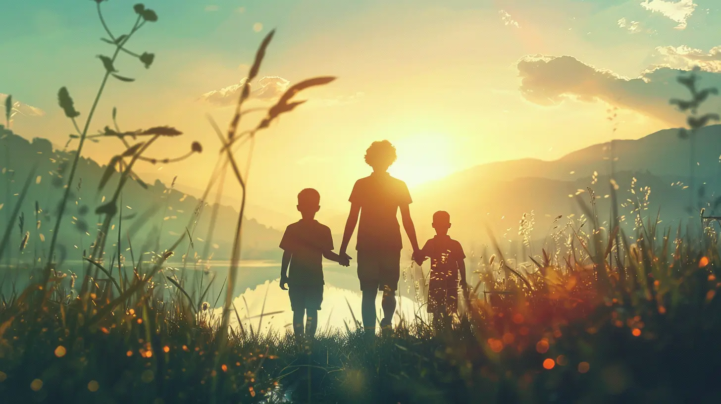 Using Technology for Family Bonding: Tips and Ideas