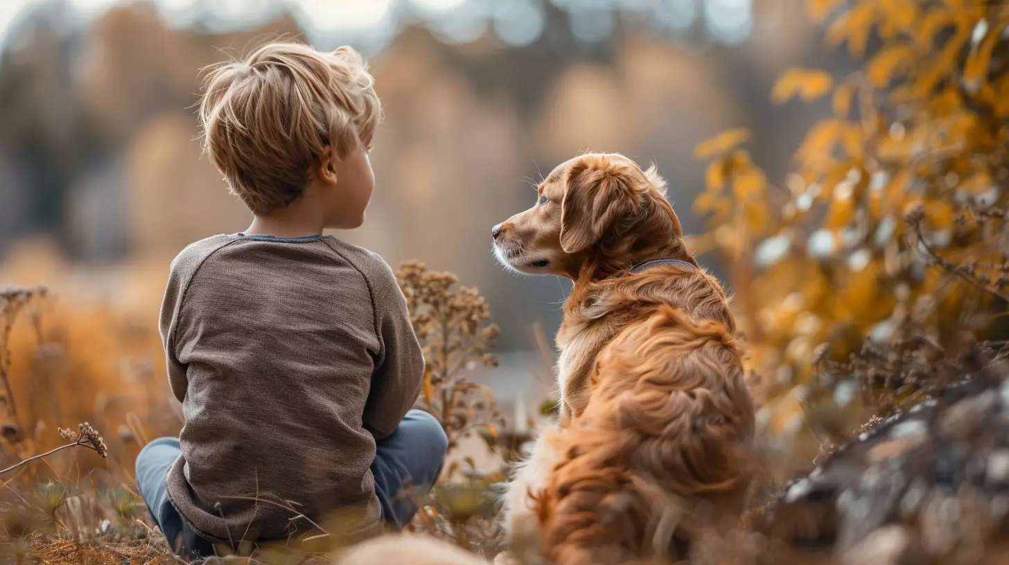 Using Technology to Monitor Your Child’s Mental Health: The Dos and Don’ts
