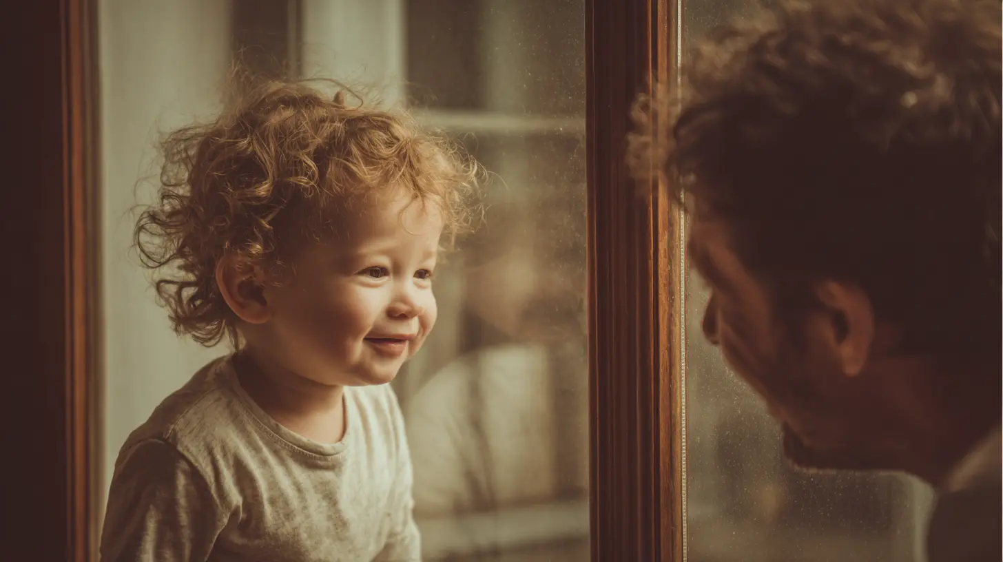 What Parents Should Really Expect in the Toddler Years