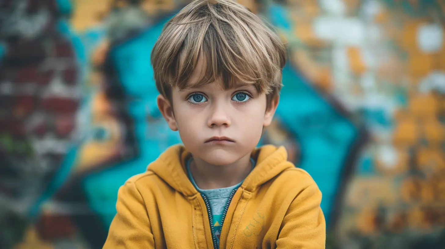 What To Do When Your Child Gets Stuck in a Behavior Cycle