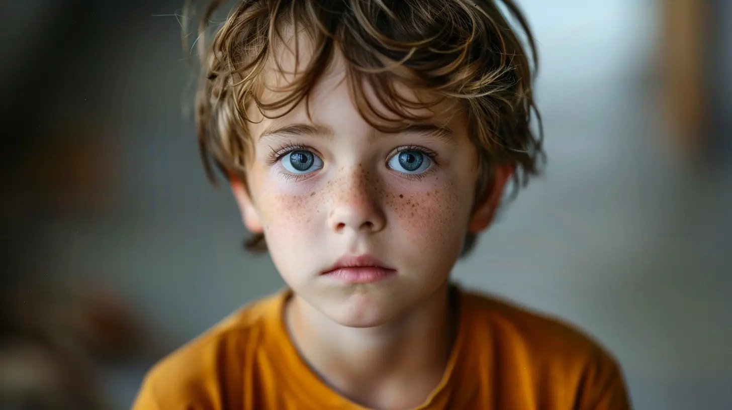 What To Do When Your Child Gets Stuck in a Behavior Cycle