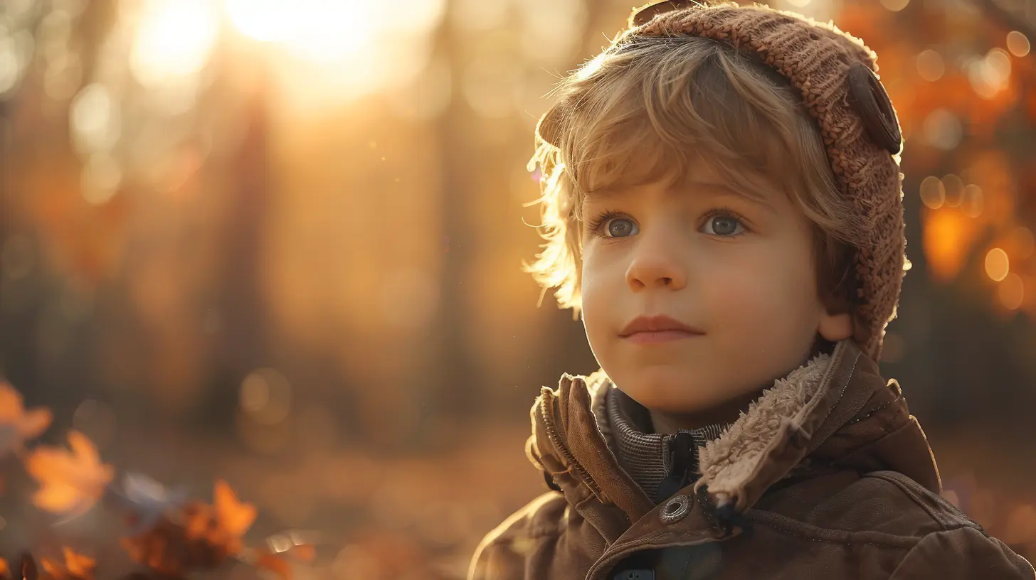 What To Do When Your Child Gets Stuck in a Behavior Cycle
