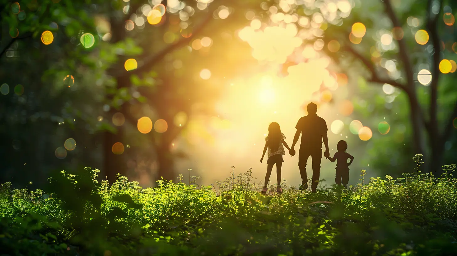 What to Expect Throughout the Adoption Process: A Comprehensive Guide