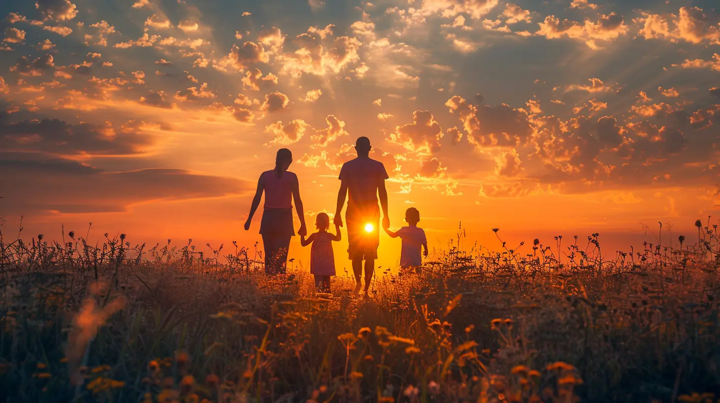 What to Expect Throughout the Adoption Process: A Comprehensive Guide