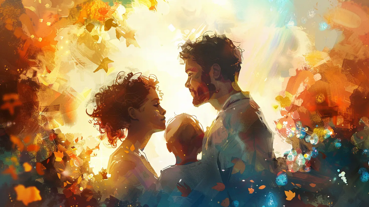 What to Expect Throughout the Adoption Process: A Comprehensive Guide