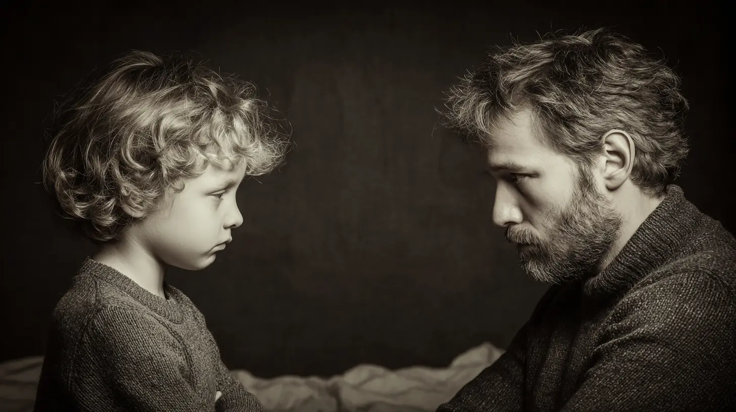 When Expectations from Family Conflict with Your Parenting Values