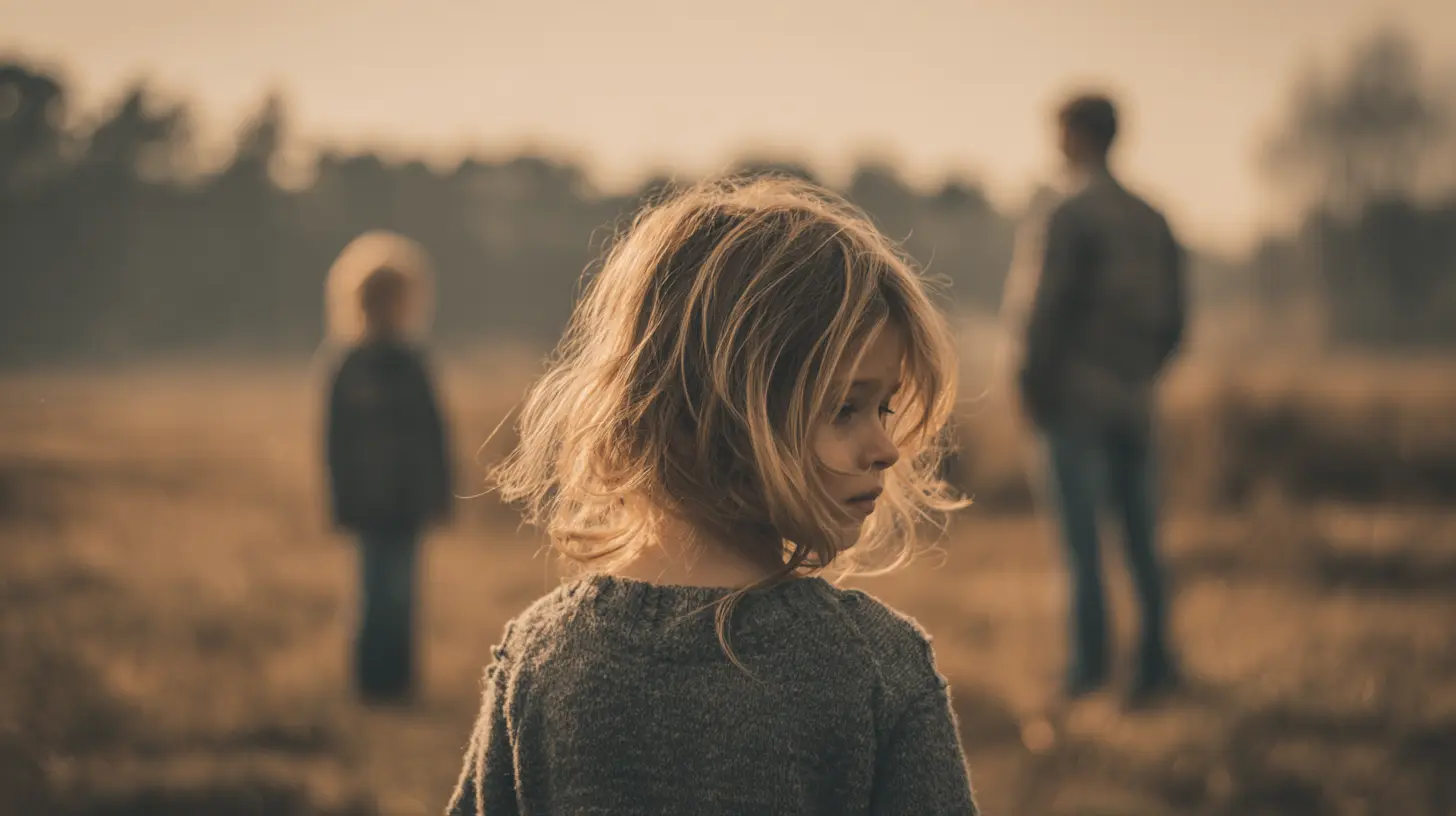 When Expectations from Family Conflict with Your Parenting Values