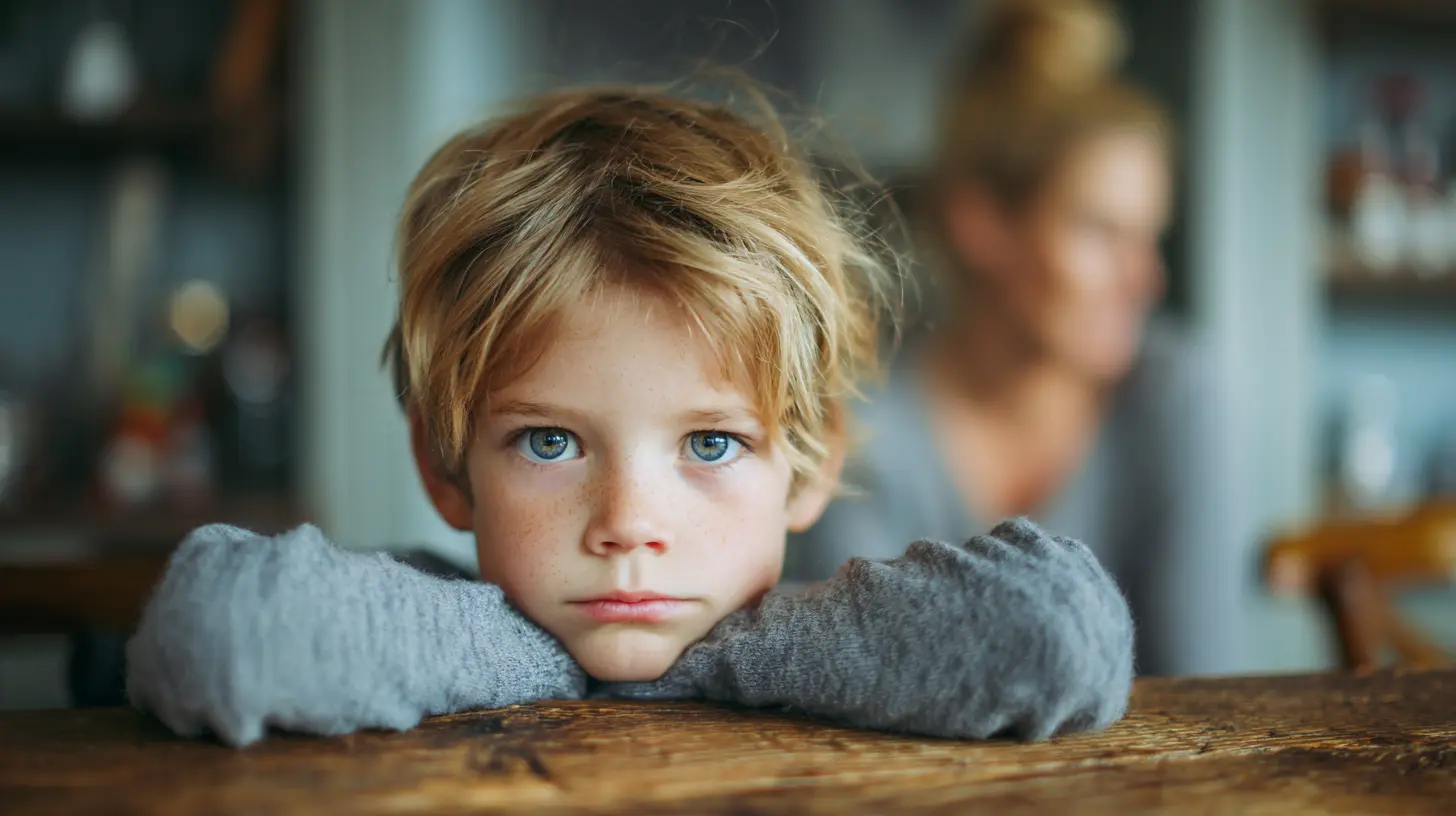 When Expectations from Family Conflict with Your Parenting Values