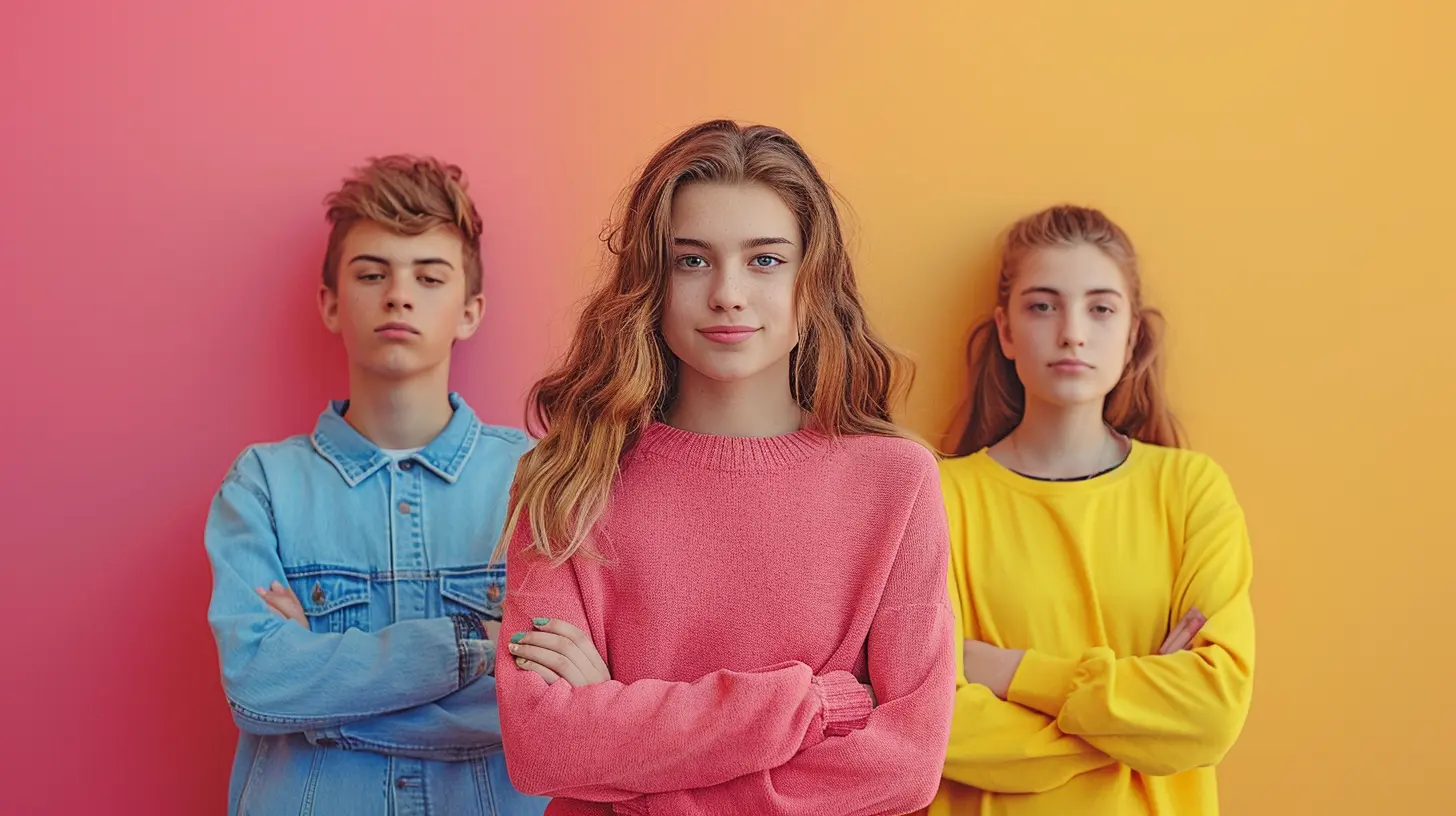 When Is It Okay to Step Back?: Fostering Independence in Your Teenager