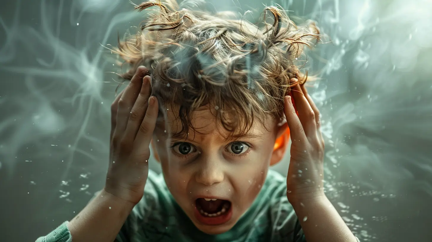 When Parenting Feels Too Much: Signs You’re Stretched Too Thin